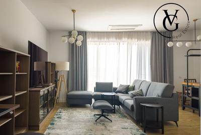 4 camere | 106mp | Dacia | Parcare | Terase 30mp - 2
