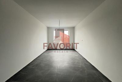 Apartament cu 2 camere semidecomandat în Giroc - 3