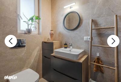 Casă cu 4 camere cu Teren 500 Mp în Central - 9