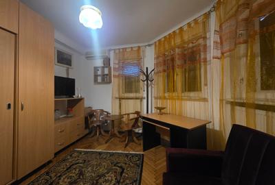 Garsonieră decomandată, mobilată în Gara de Nord - 4