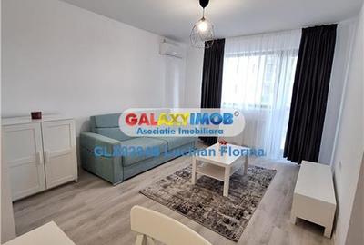 Apartament cu 2 camere decomandat, mobilat în Theodor Pallady - 2