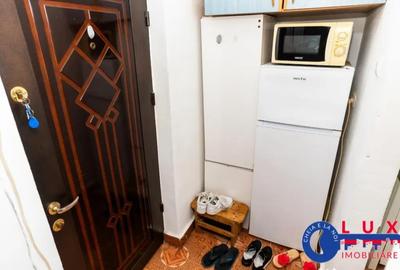 Apartament cu 2 camere semidecomandat în 23 August - 6