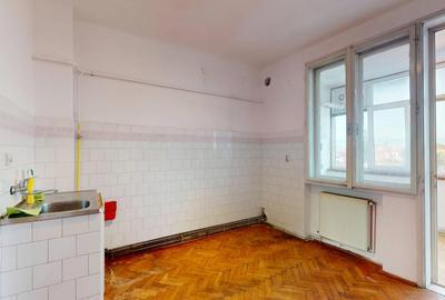 Apartament cu 4 camere decomandat în Iosefin - 12