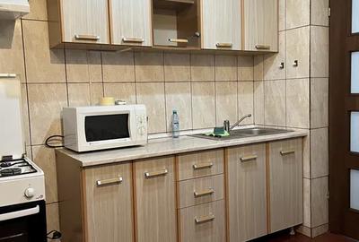 Apartament cu 2 camere decomandat, mobilat în Ghencea - 6