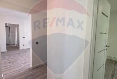 Apartament de vanzare, complet renovat - cartier Gura Campului - 15