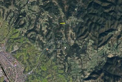 Resita, Teren Intravilan Langa Oras, 5265 Mp., 6,6 Euro Mp., Km. 7 - 4