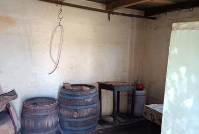 Casă cu 2 camere în Florești - 7