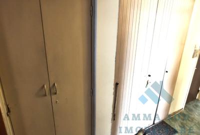 Apartament cu 3 camere semidecomandat, mobilat în Ozana - 14