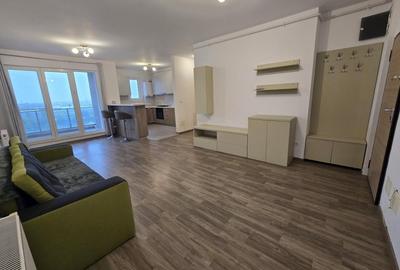 2 Camere si Parcare Dimri Residence Ghencea - 2