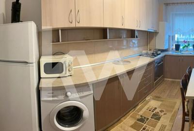 De inchiriat, garsoniera mobilata si utilata in Avangarden! - 2