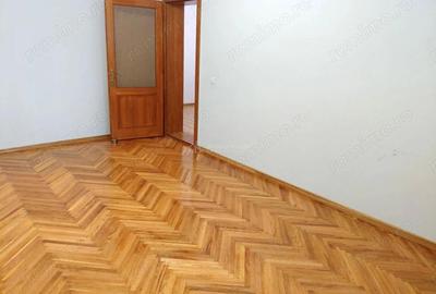 Apartament 3 camere decomandat parter inalt cu gradina - 1