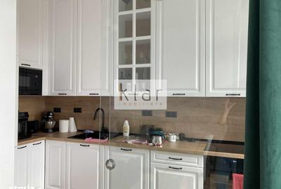Apartament cu 3 camere, mobilat în Central - 3