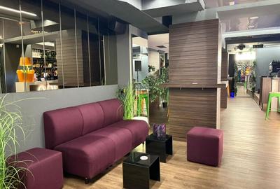 OPORTUNITATE | SPAȚIU COMERCIAL DE VÂNZARE | CALEA  VICTORIEI - 1