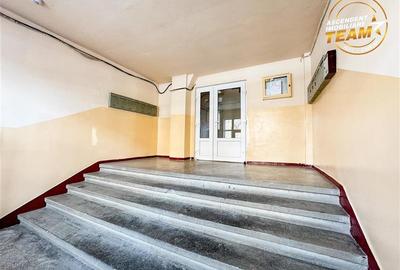 Apartament cu 2 camere decomandat, mobilat în Semicentral - 23