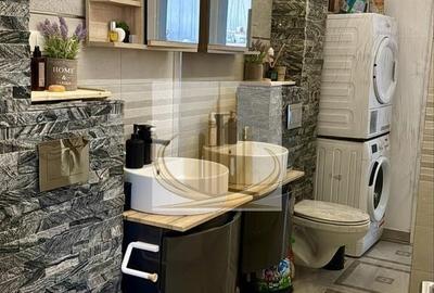Apartament cu 2 camere decomandat, mobilat în Dumbrăvița - 7