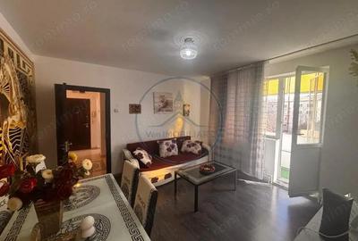 Apartament 2 camere str Emil Garleanu - 1