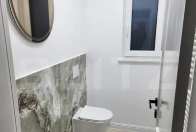 Casă cu 3 camere cu Teren 540 Mp în Central