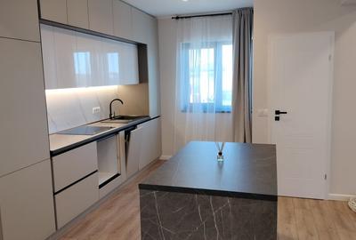 Duplex cu 3 camere cu Canalizare în Moșnița Nouă - 7