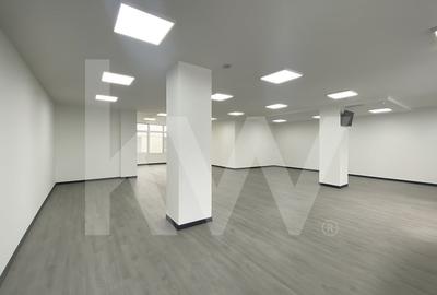 Spatiu comercial open space stradal 164mp FINISAT Dedeman D-na Stanca - 1