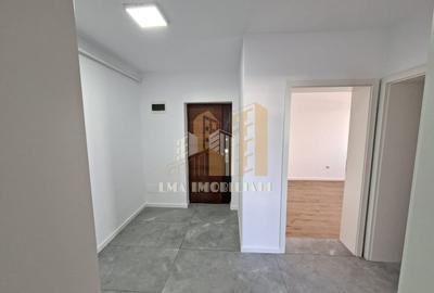 Apartament cu 2 camere decomandat în Sânpetru - 2