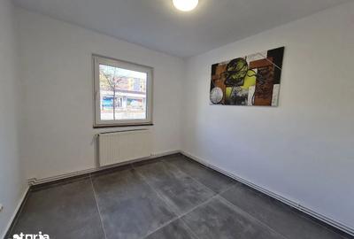 Spațiu comercial, de 40 mp, în Astra - 9