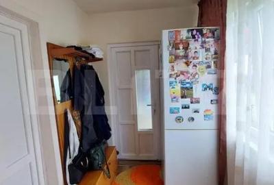 Casă cu 5 camere cu Teren 10000 Mp în Central - 13