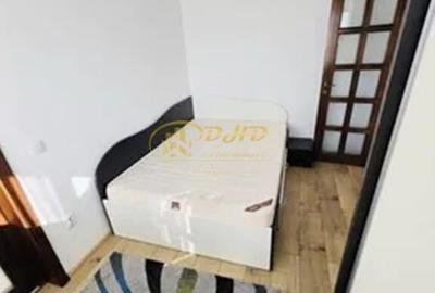 Apartament cu 2 camere semidecomandat în Tătărași - 5