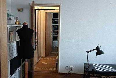 Apartament cu 2 camere în Tei - 3
