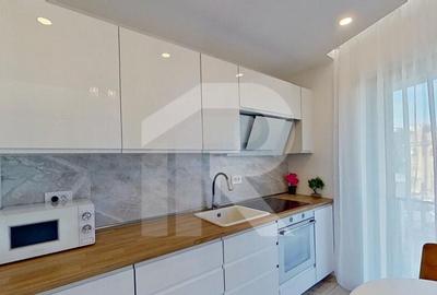 Garsonieră, mobilată în Moșilor - 5