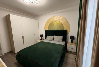 Apartament cu 2 camere decomandat, mobilat în Avantgarden - 6