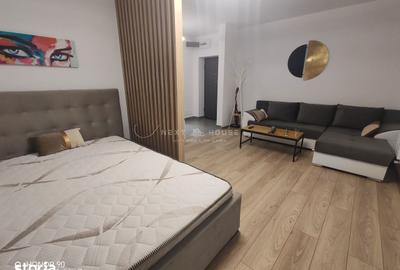 Garsonieră semidecomandată în Viilor - 14