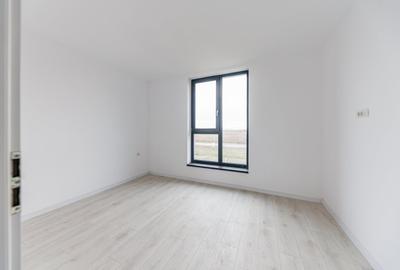 Duplex cu 5 camere cu Canalizare în Mehala - 12