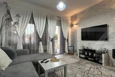 Apartament cu 2 camere decomandat în Dealuri Oradea - 1