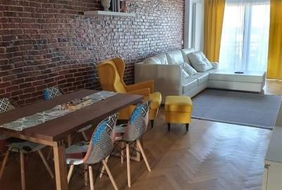 Apartament stilat cu parcare, Romana - dorobanti - 8