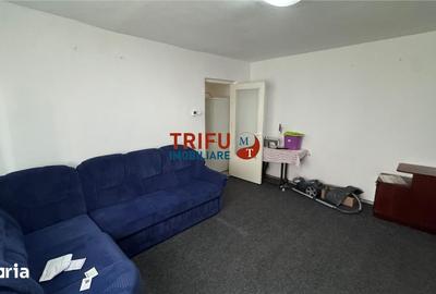 Apartament cu 2 camere semidecomandat în Cetate - 2