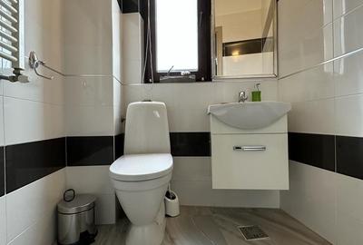 Apartament cu 3 camere semidecomandat, mobilat în Tătărași - 10
