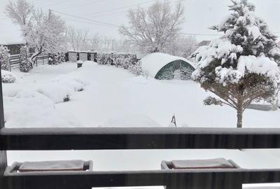 Casă cu 4 camere în Berca - 7