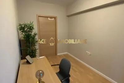 Apartament cu 4 camere semidecomandat, mobilat în Sisești - 7