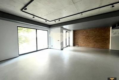 Apartament 4 camere Herastrau 208mp | Design New Yorkez | Gradina  | Loc parcare - 2