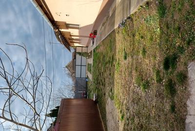 Casa cu 3 dormitoare - 1