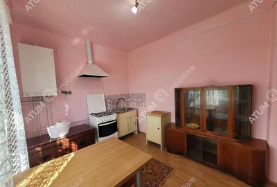 Apartament cu 2 camere decomandat în Calea Dumbrăvii - 6