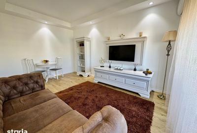 Apartament cu 2 camere în Ștefăneștii de Jos - 12