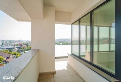 Apartament cu 2 camere decomandat în Central - 1