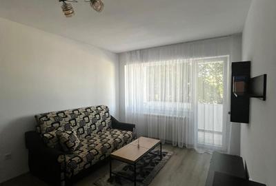 Apartament cu 2 camere semidecomandat în Dacia - 3