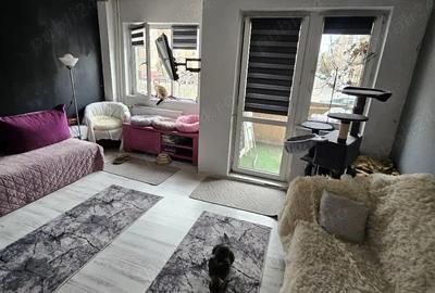 Garsonieră decomandată în Central - 5