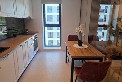 Apartament cu 2 camere decomandat în Aviației - 4