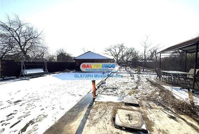 Casă cu 3 camere în Schela - 15