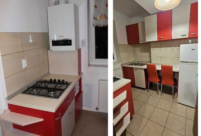 Garsonieră semidecomandată în Mărăști - 5