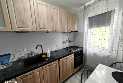 Apartament cu 2 camere, mobilat în Șerbănești - 15