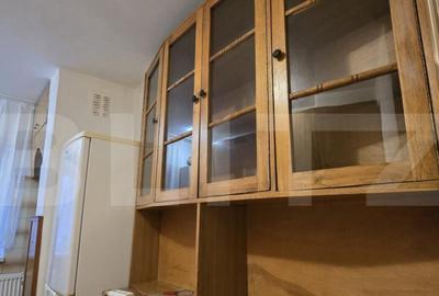 Apartament cu 3 camere, 65 mp, zona Micro 17 - 4